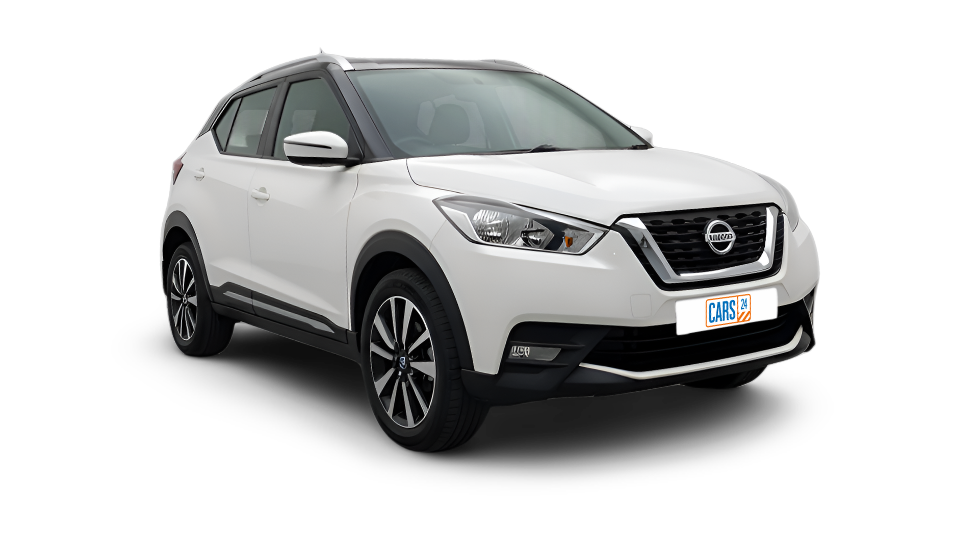 2019 Nissan Kicks - SUV - Petrol - Manual - ₹4.49 lakh